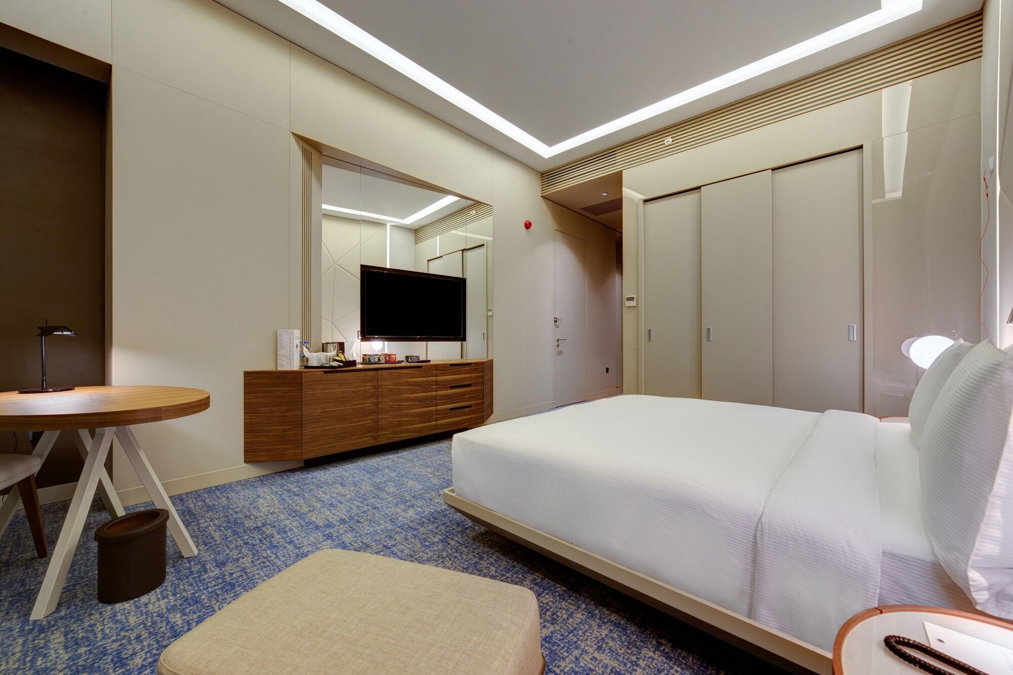 Doubletree By Hilton Adana Ξενοδοχείο Εξωτερικό φωτογραφία