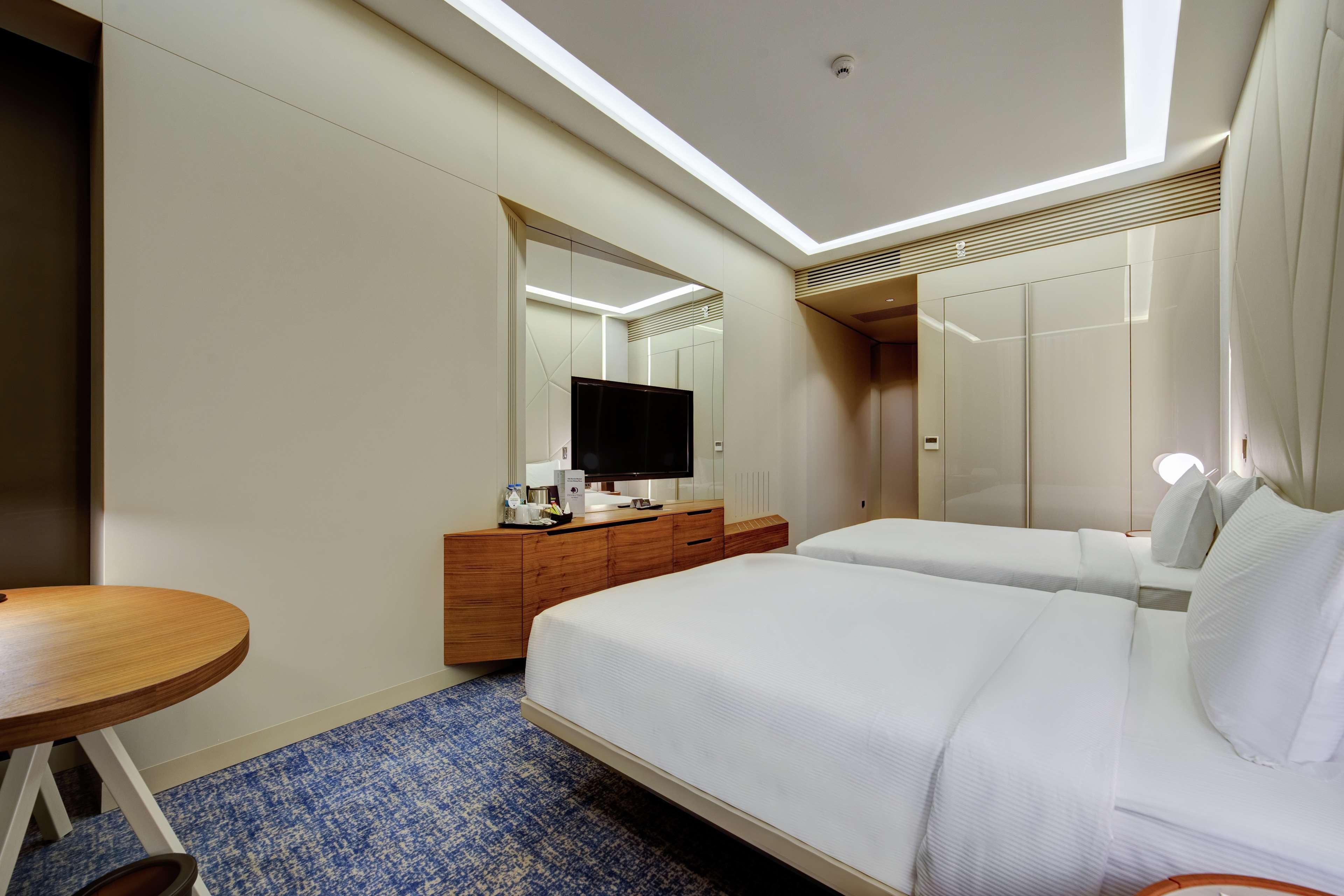 Doubletree By Hilton Adana Ξενοδοχείο Εξωτερικό φωτογραφία