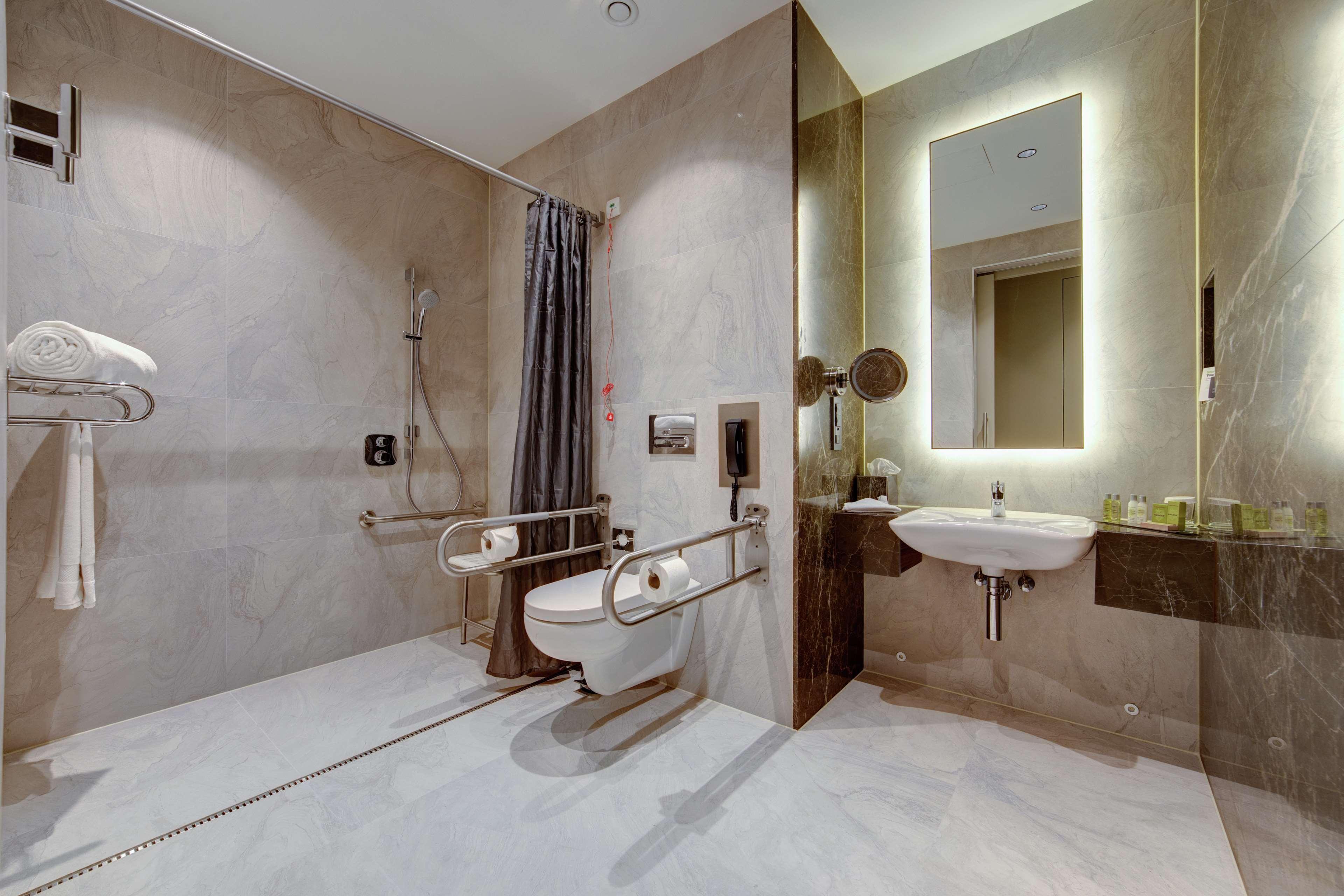 Doubletree By Hilton Adana Ξενοδοχείο Εξωτερικό φωτογραφία