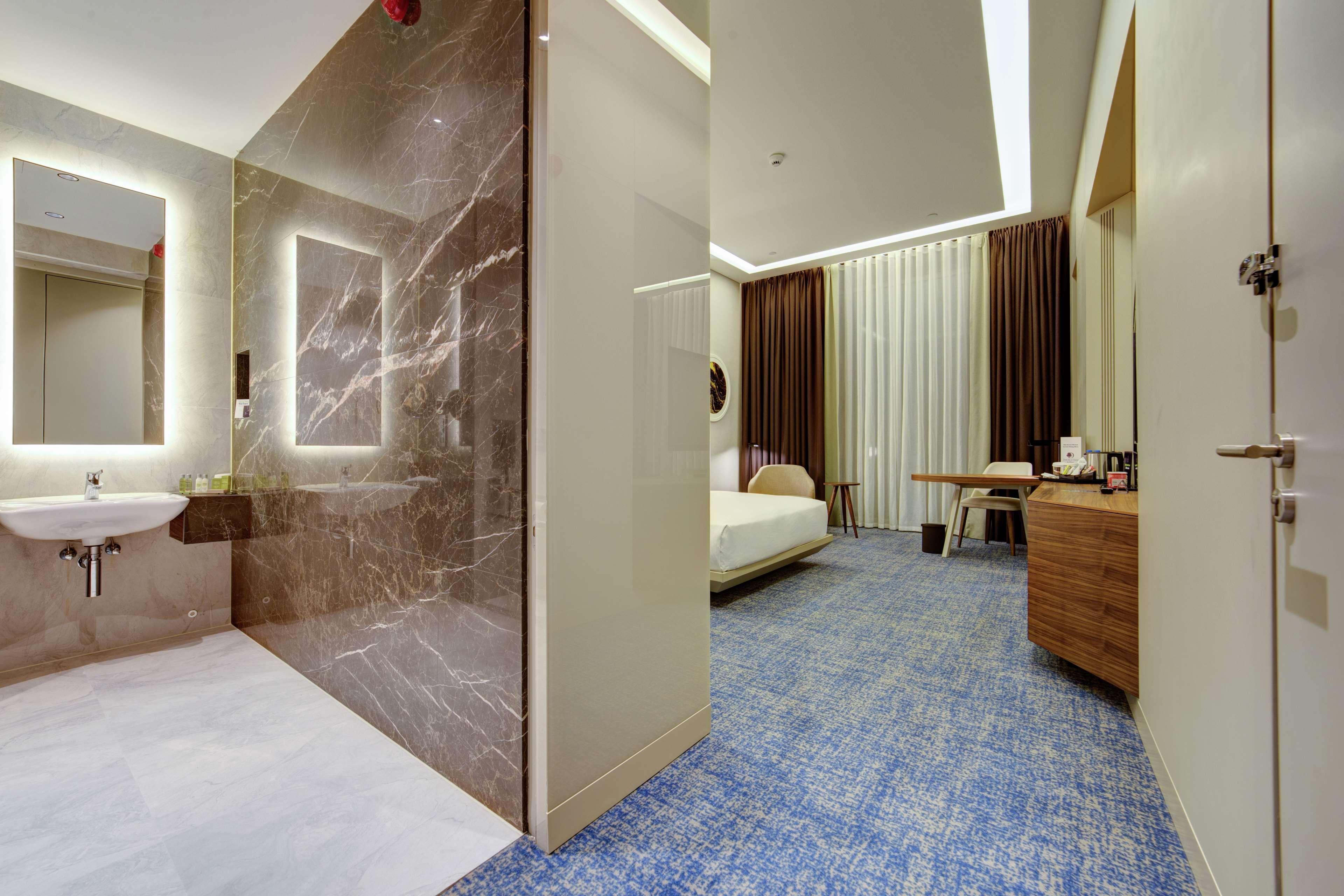 Doubletree By Hilton Adana Ξενοδοχείο Εξωτερικό φωτογραφία