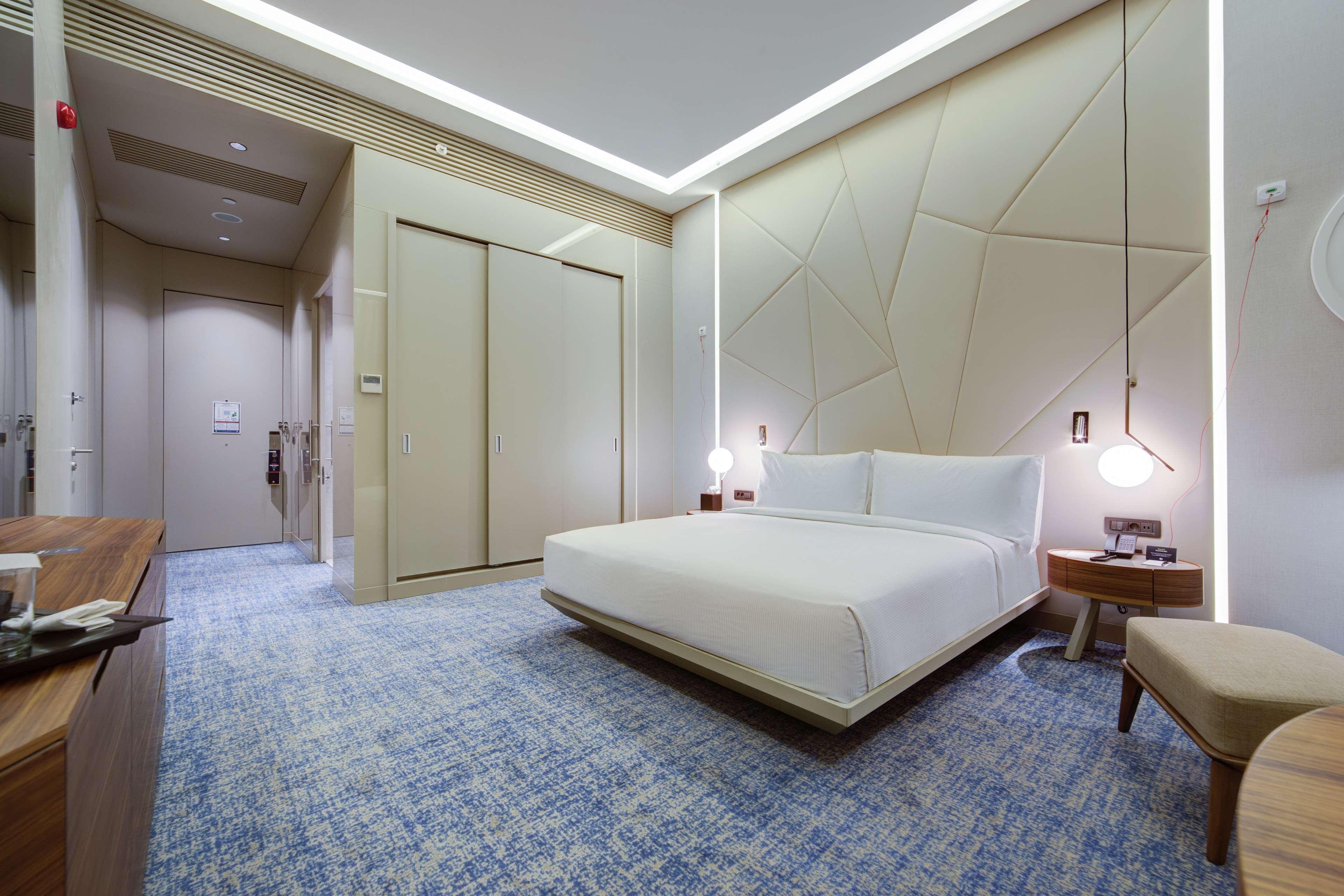 Doubletree By Hilton Adana Ξενοδοχείο Εξωτερικό φωτογραφία