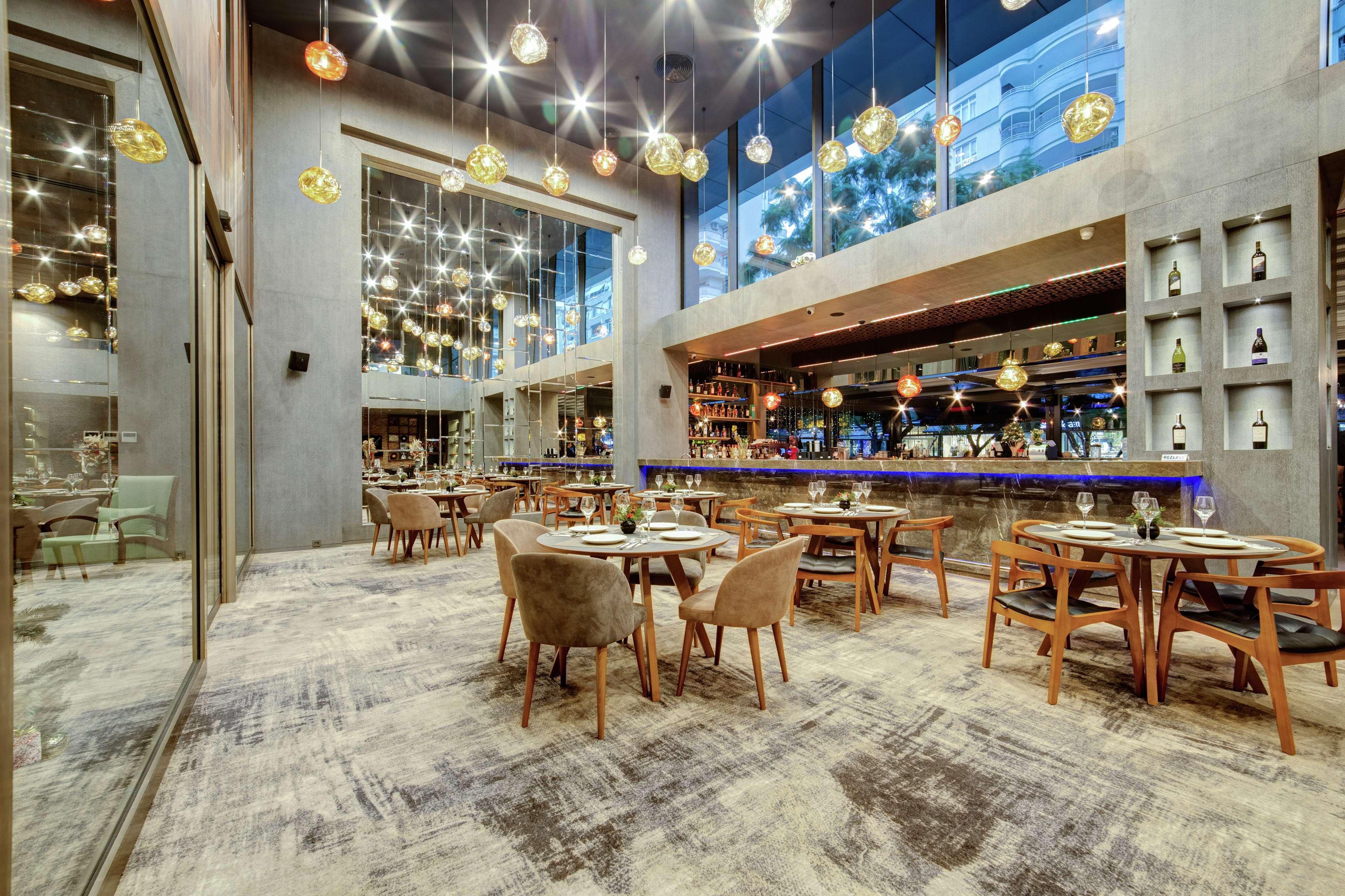 Doubletree By Hilton Adana Ξενοδοχείο Εξωτερικό φωτογραφία