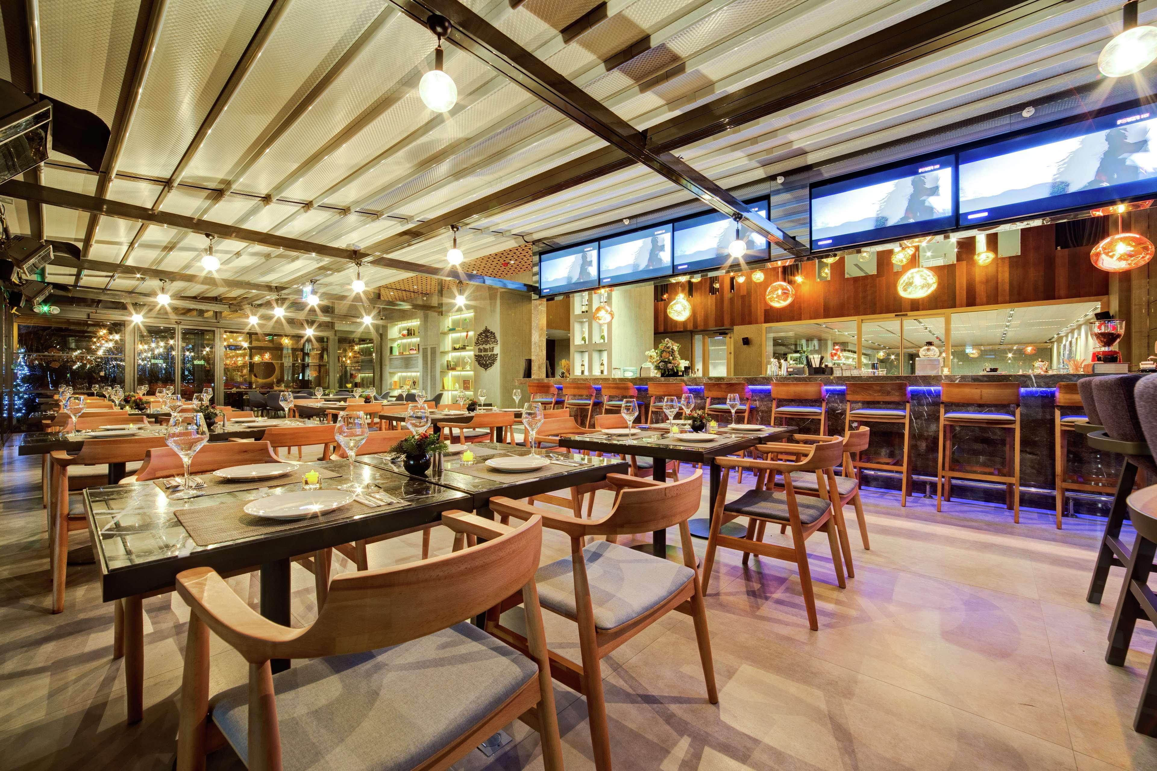 Doubletree By Hilton Adana Ξενοδοχείο Εξωτερικό φωτογραφία