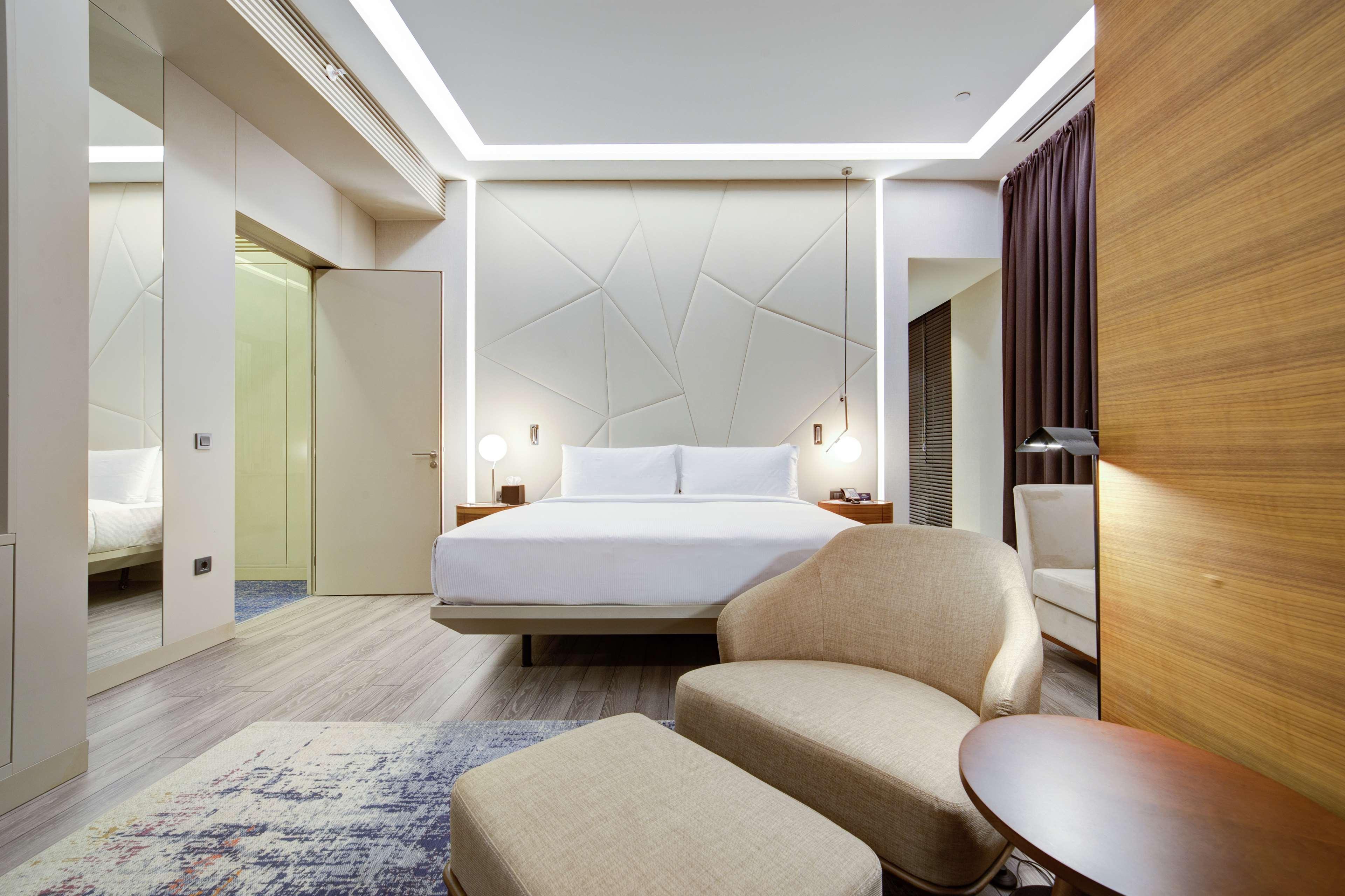 Doubletree By Hilton Adana Ξενοδοχείο Εξωτερικό φωτογραφία