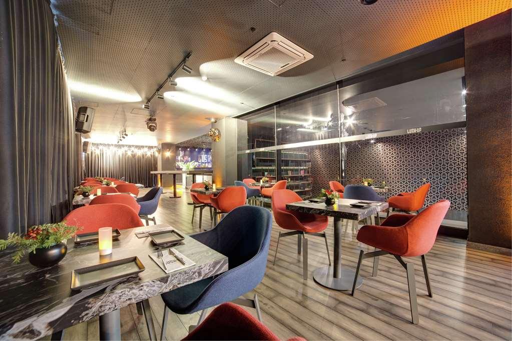 Doubletree By Hilton Adana Ξενοδοχείο Εστιατόριο φωτογραφία