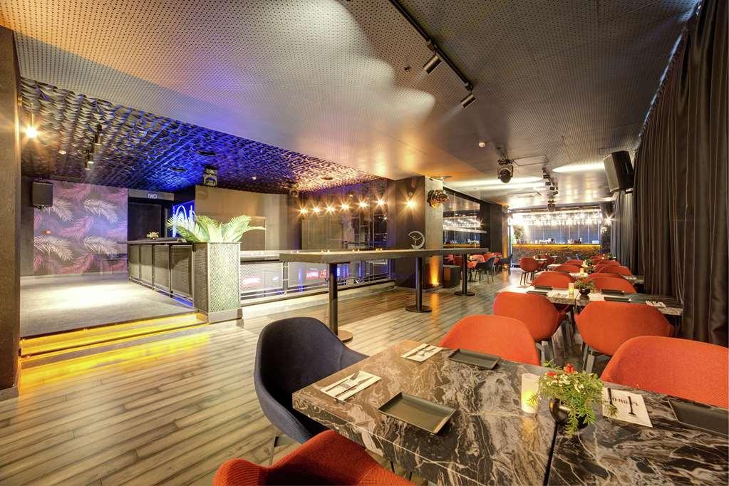 Doubletree By Hilton Adana Ξενοδοχείο Εστιατόριο φωτογραφία