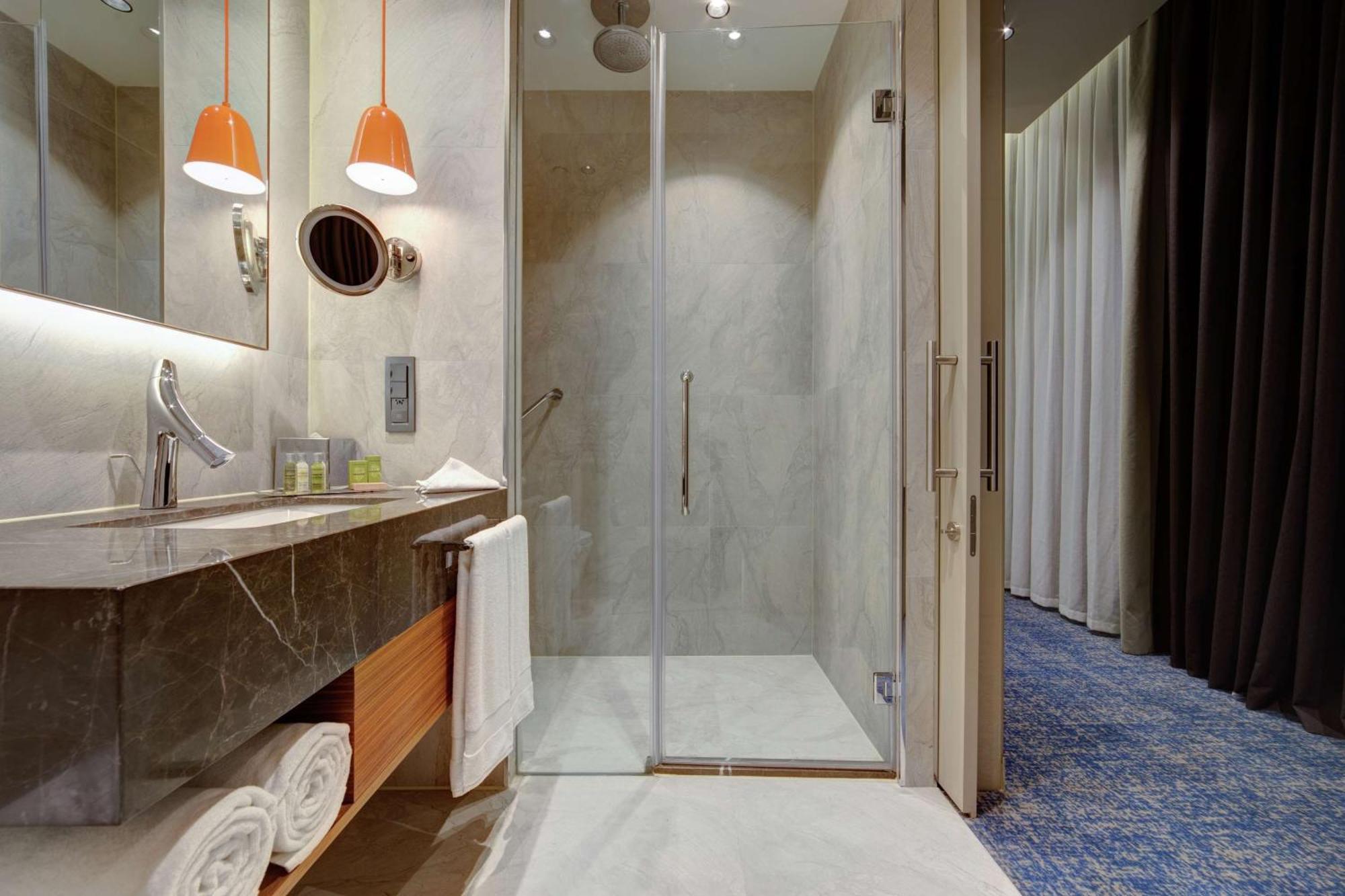 Doubletree By Hilton Adana Ξενοδοχείο Εξωτερικό φωτογραφία