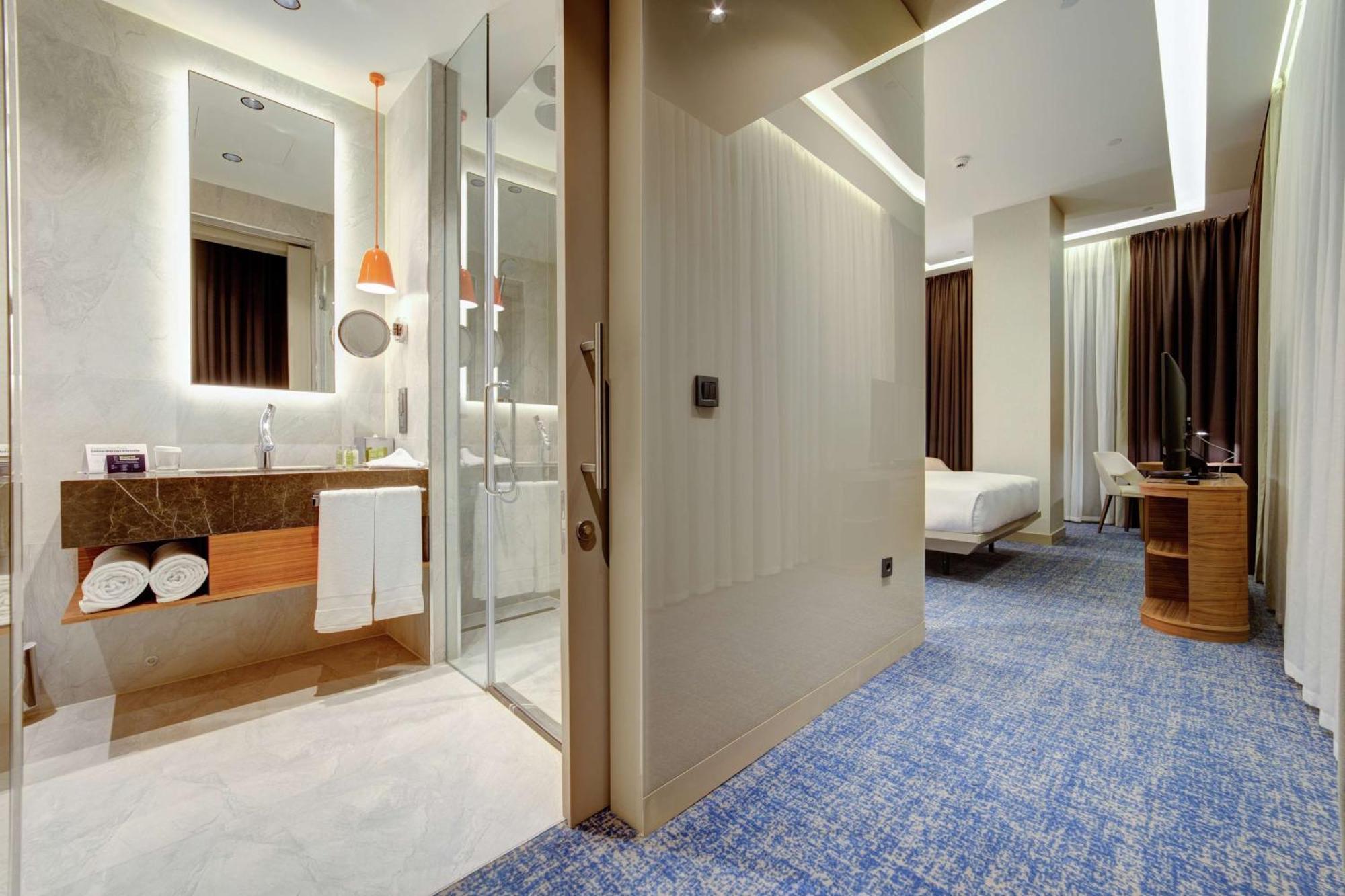 Doubletree By Hilton Adana Ξενοδοχείο Εξωτερικό φωτογραφία