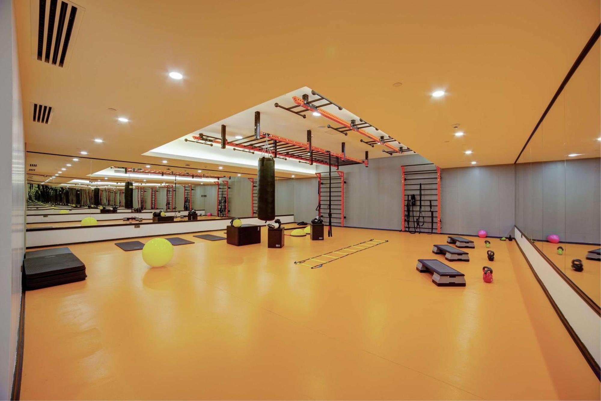 Doubletree By Hilton Adana Ξενοδοχείο Εξωτερικό φωτογραφία