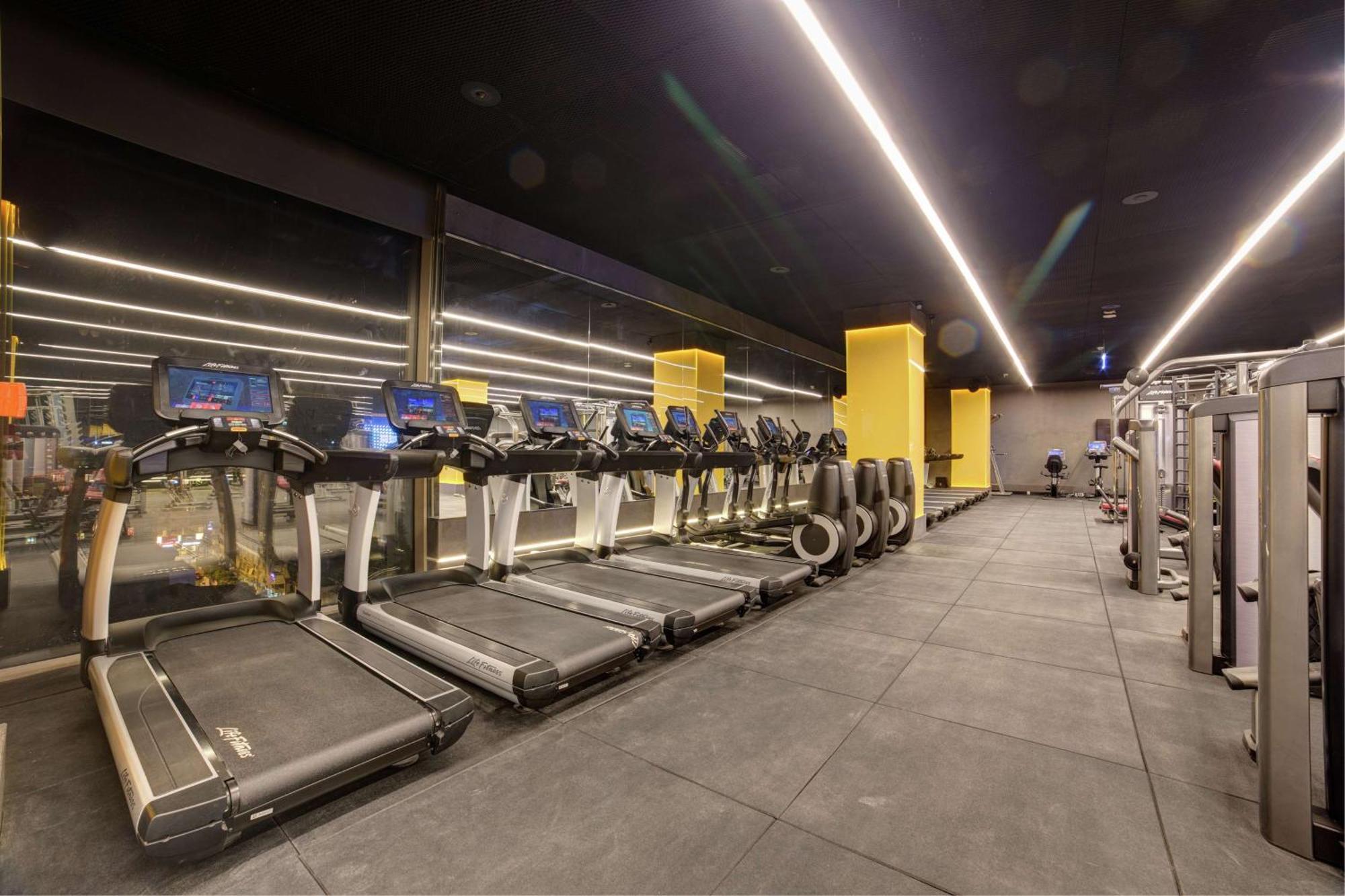 Doubletree By Hilton Adana Ξενοδοχείο Εξωτερικό φωτογραφία