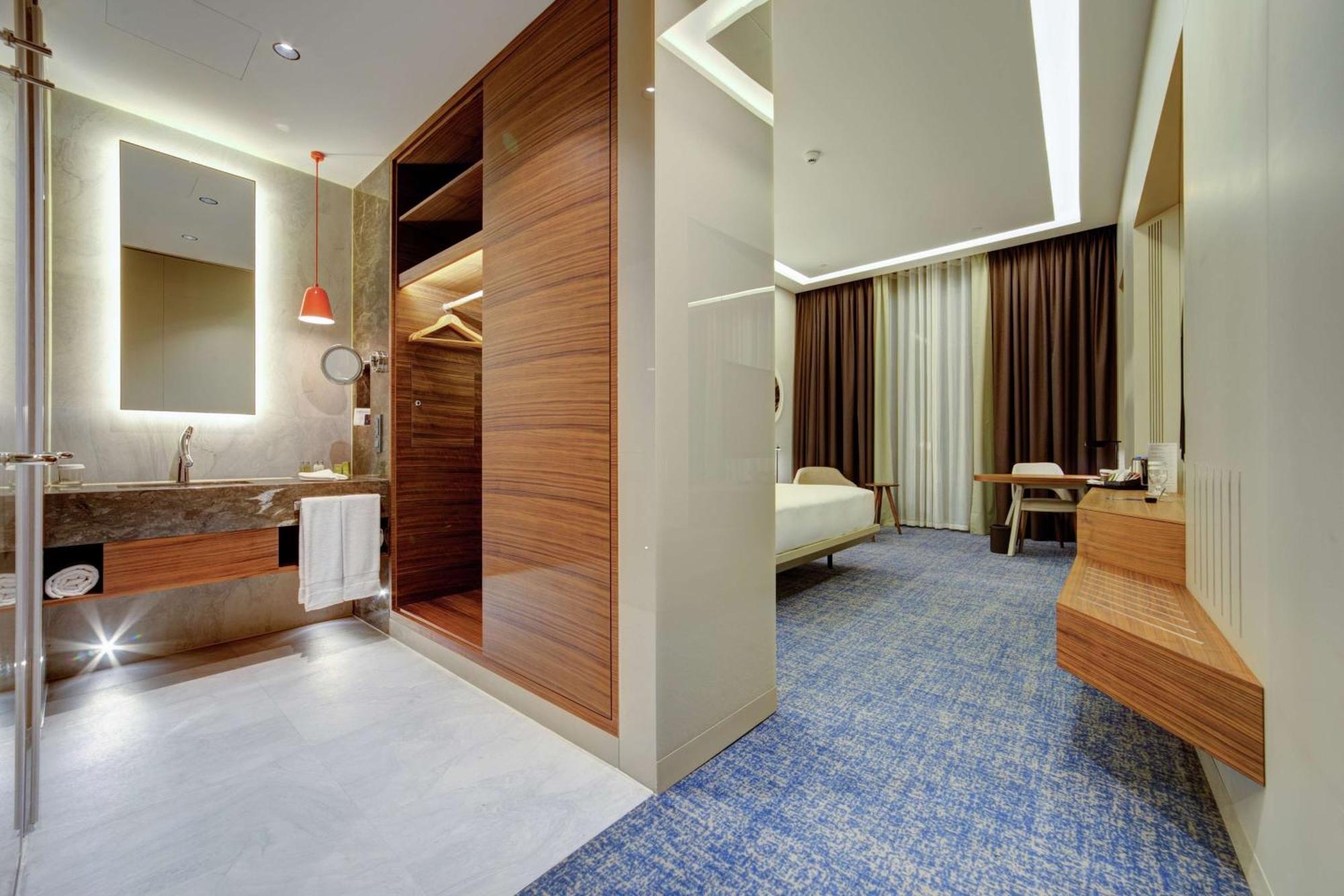 Doubletree By Hilton Adana Ξενοδοχείο Εξωτερικό φωτογραφία