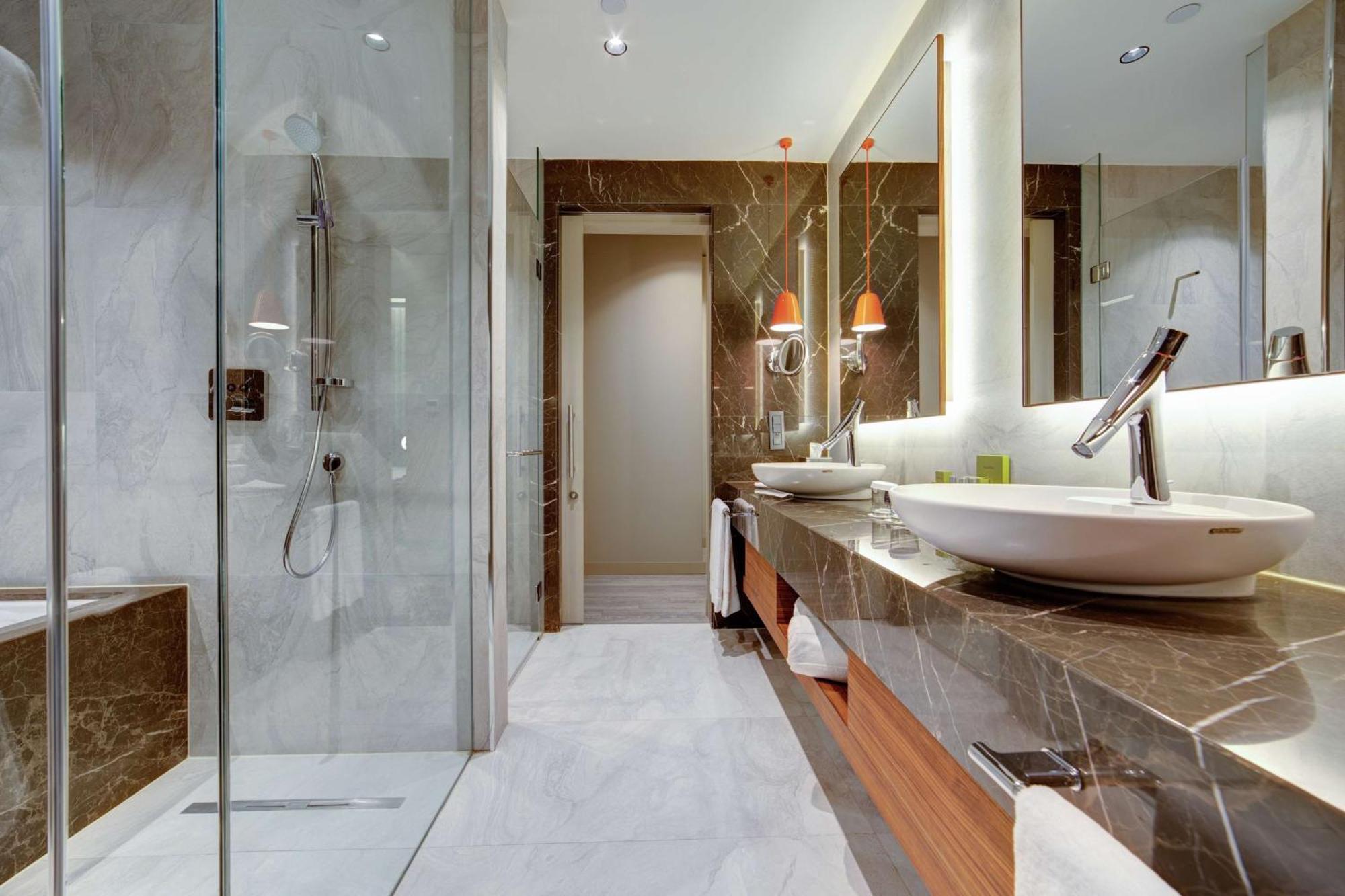 Doubletree By Hilton Adana Ξενοδοχείο Εξωτερικό φωτογραφία