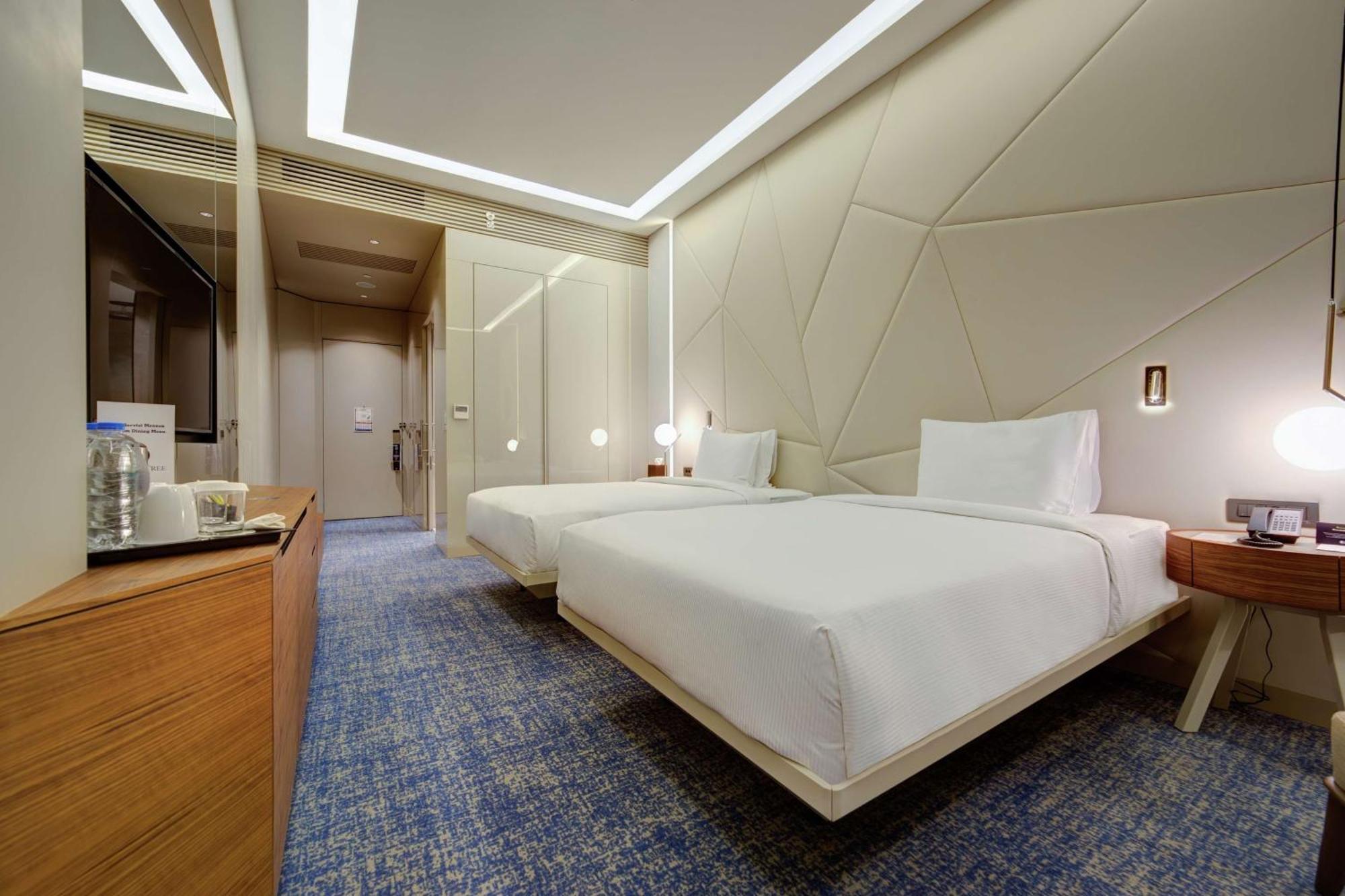 Doubletree By Hilton Adana Ξενοδοχείο Εξωτερικό φωτογραφία