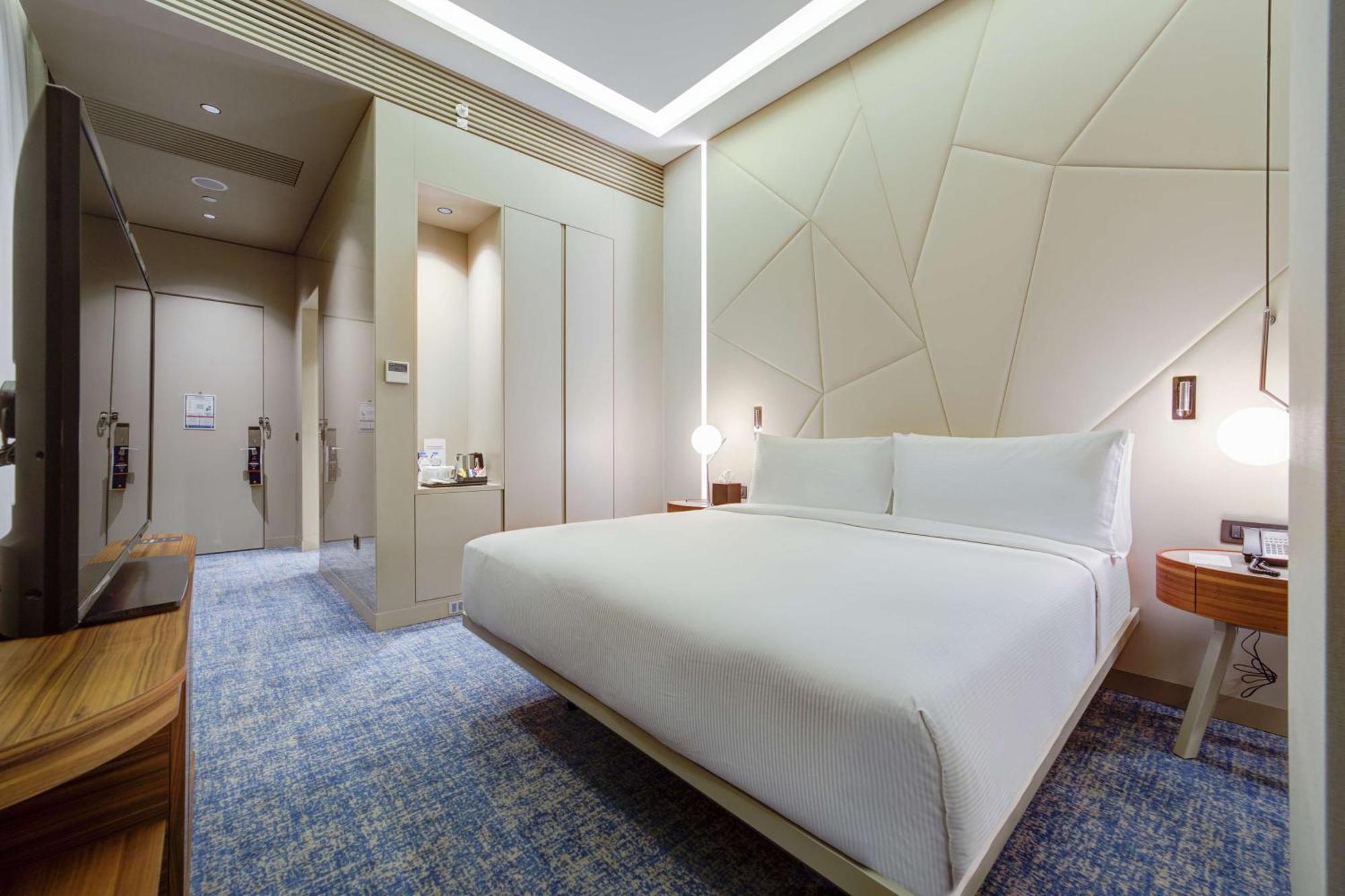 Doubletree By Hilton Adana Ξενοδοχείο Εξωτερικό φωτογραφία