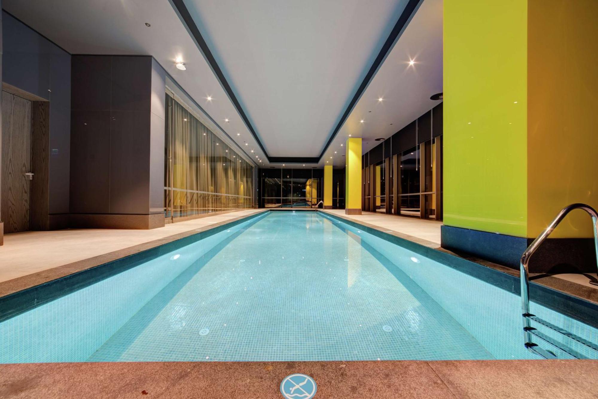 Doubletree By Hilton Adana Ξενοδοχείο Εξωτερικό φωτογραφία