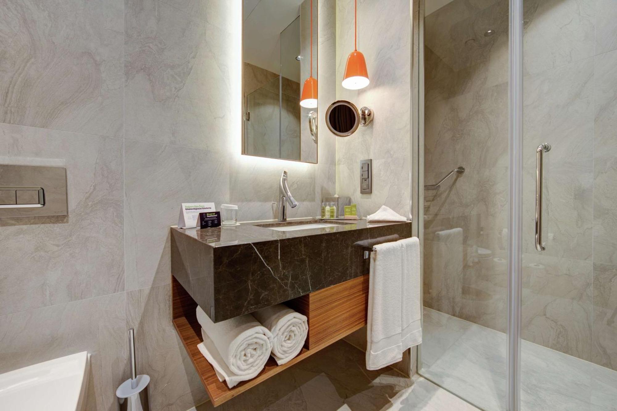 Doubletree By Hilton Adana Ξενοδοχείο Εξωτερικό φωτογραφία