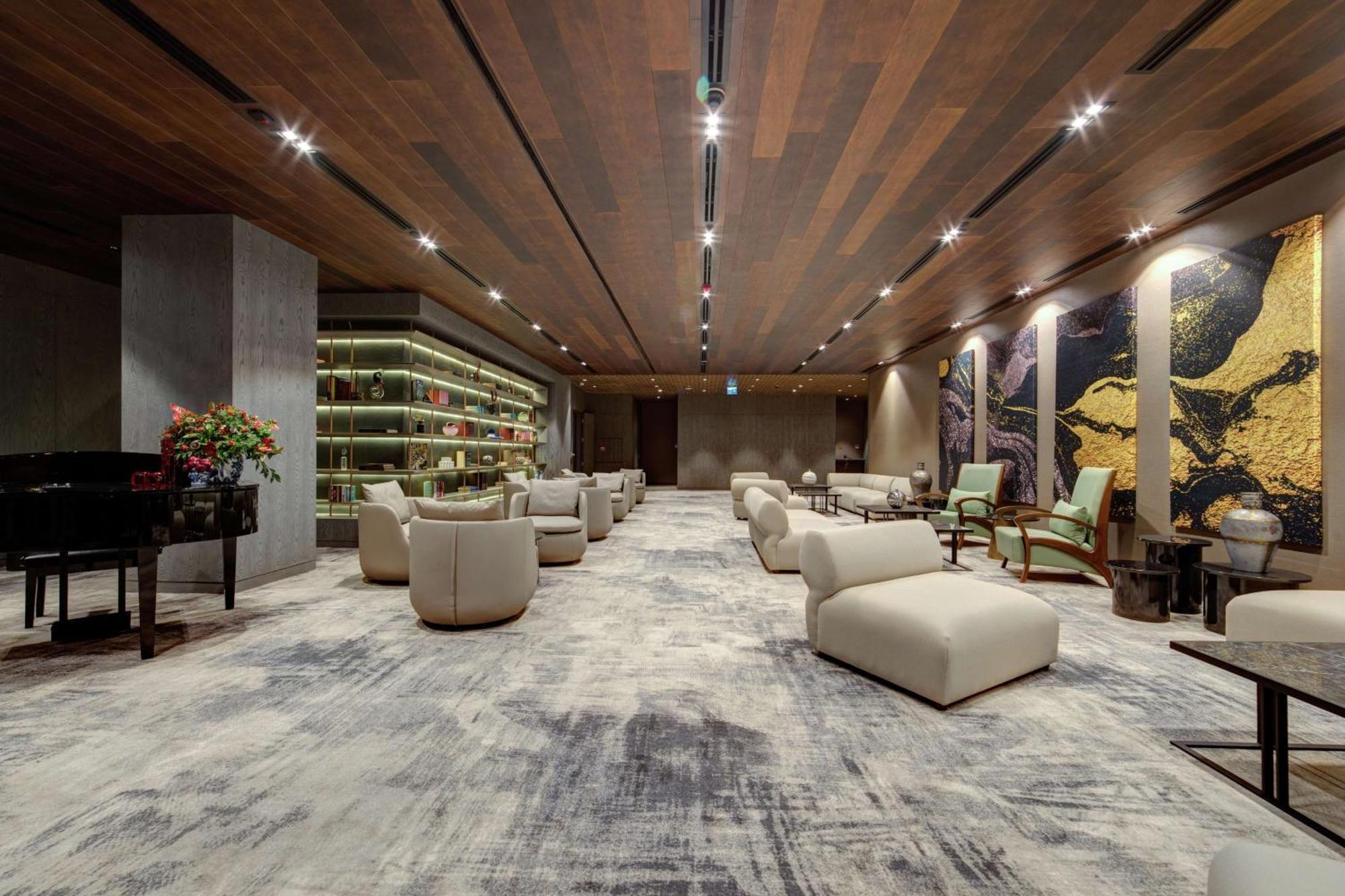 Doubletree By Hilton Adana Ξενοδοχείο Εξωτερικό φωτογραφία