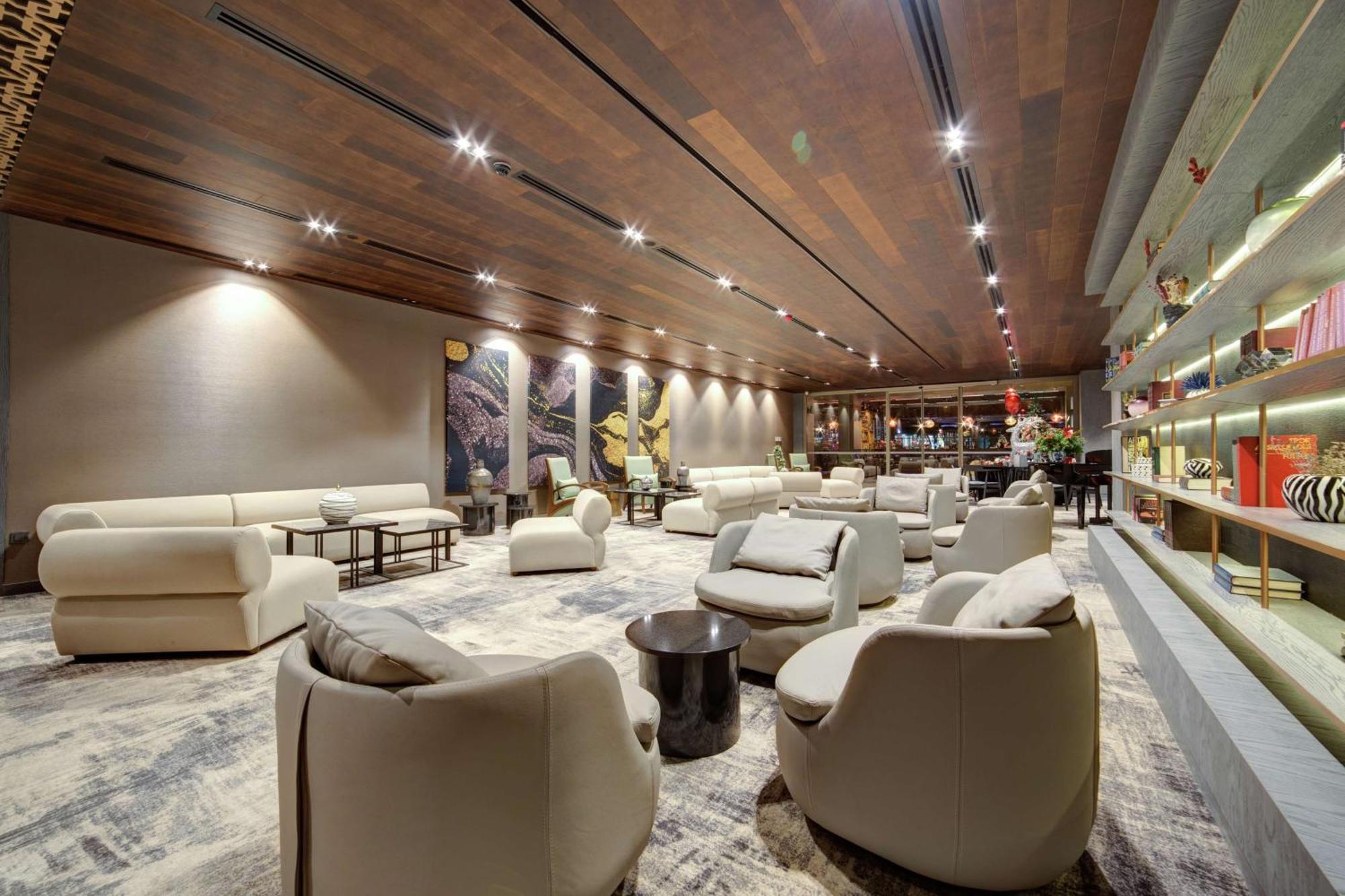 Doubletree By Hilton Adana Ξενοδοχείο Εξωτερικό φωτογραφία