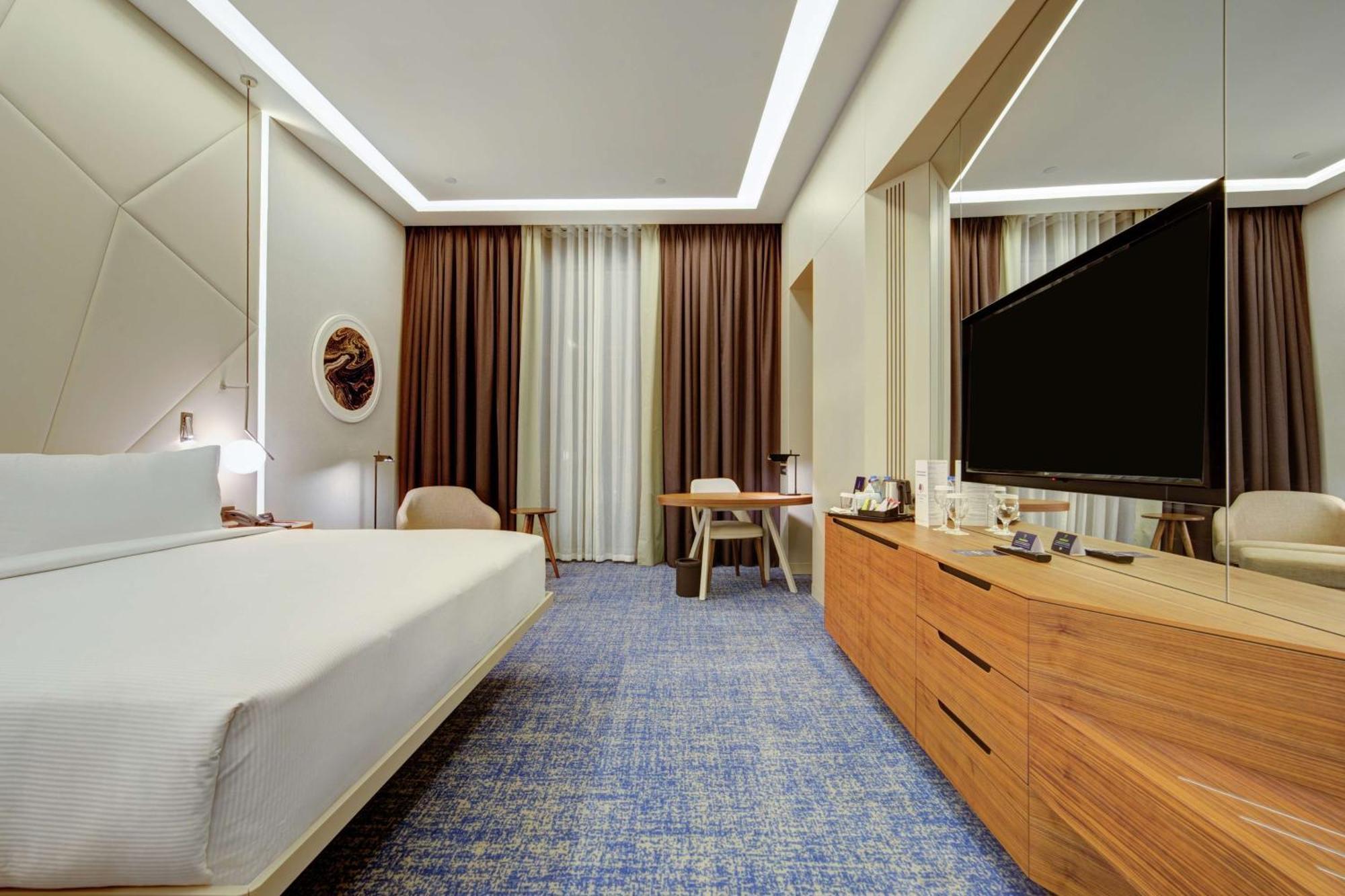 Doubletree By Hilton Adana Ξενοδοχείο Εξωτερικό φωτογραφία