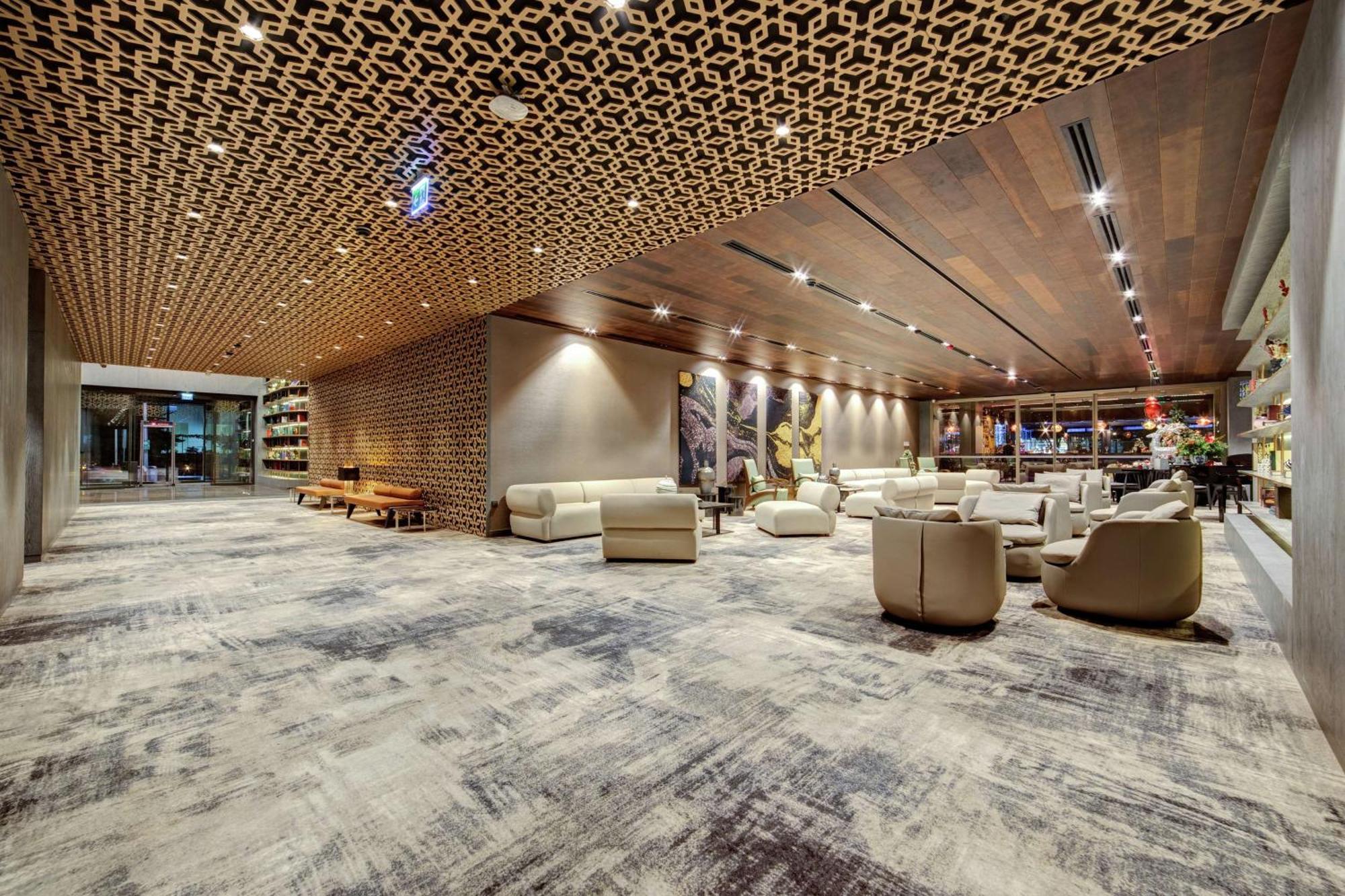 Doubletree By Hilton Adana Ξενοδοχείο Εξωτερικό φωτογραφία