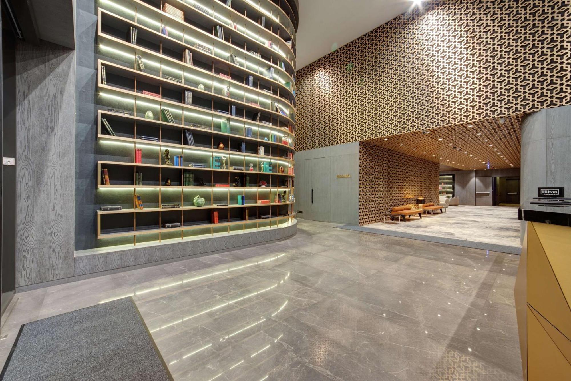 Doubletree By Hilton Adana Ξενοδοχείο Εξωτερικό φωτογραφία